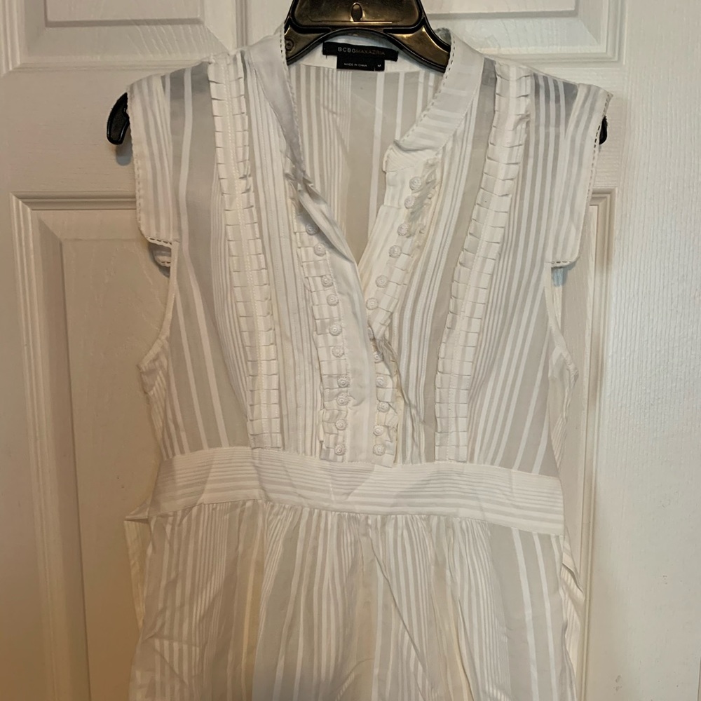BCBG blouse